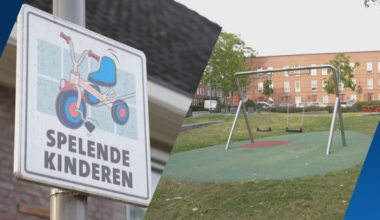 Kind mogelijk busje ingetrokken in Rotterdam: politie start onderzoek