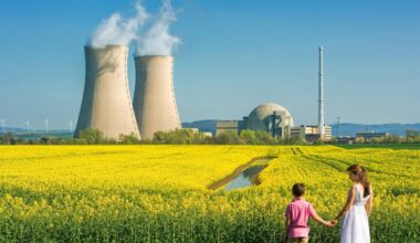 The Best Nuclear Stock to Invest $1,000 in Right Now