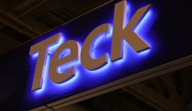 Canada's Teck Resources beats profit estimates for second quarter