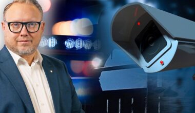 Ny inbrottsvåg ska bero på ”Lakan-liga” enligt uppgifter