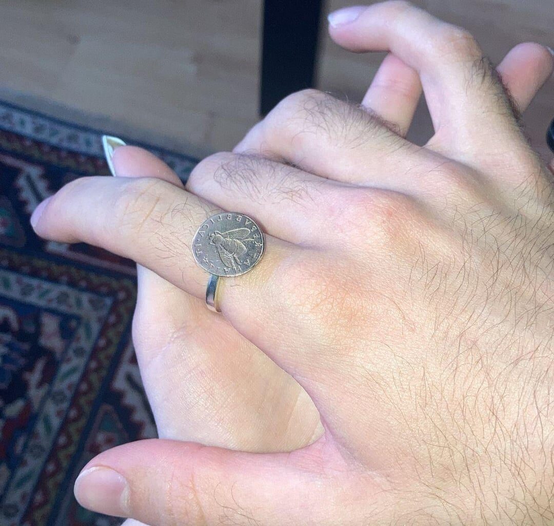 LOST RING SAULKRASTI