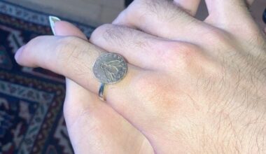 LOST RING SAULKRASTI