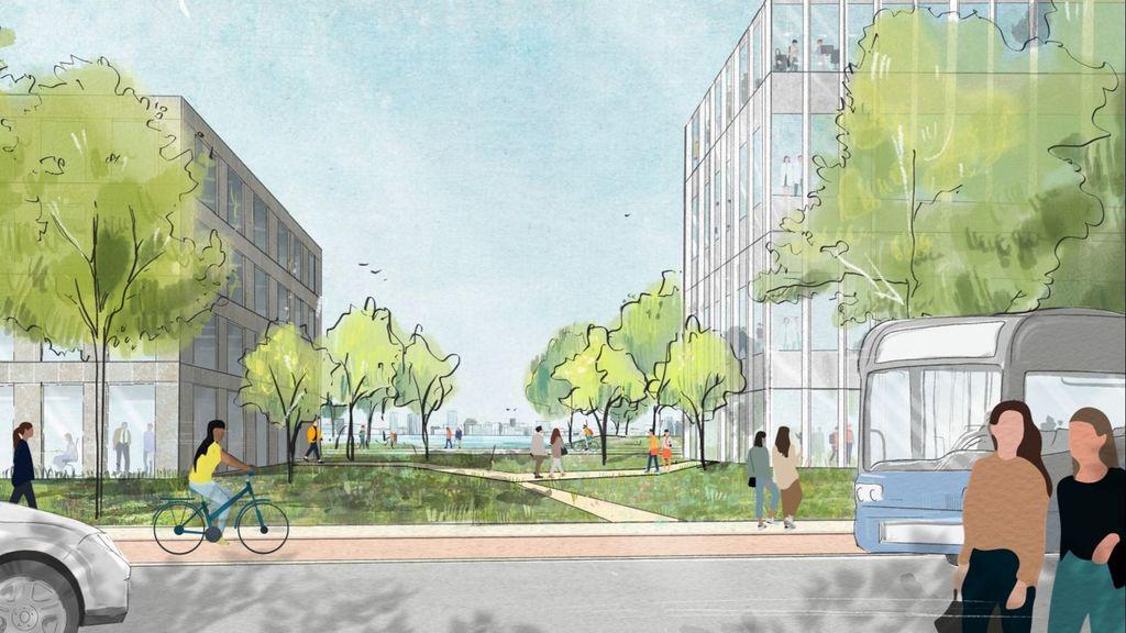 Nieuwbouw duizenden euro's duurder door jarenlang vertragende procedures