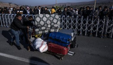 Assad’s fall opens window for Syrian refugees to head home − but for many, it won’t be an easy decision