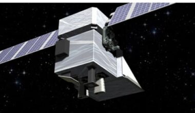 Lost in space: MethaneSat failed just as NZ was to take over mission control – here’s what we need to know now