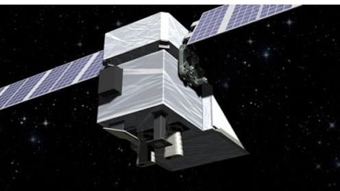 Lost in space: MethaneSat failed just as NZ was to take over mission control – here’s what we need to know now