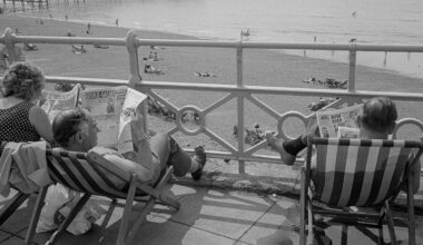 The dangers of romanticising Britain’s 1976 heatwave