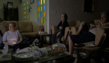 Iranian Canadians watch the Israel-U.S. war in Iran from afar