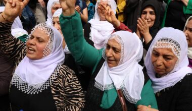 How does the PKK’s disarmament affect Turkey, Syria and Iraq?