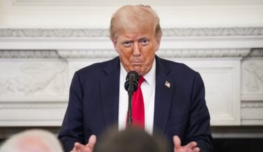Why Russia is not taking Trump’s threats seriously