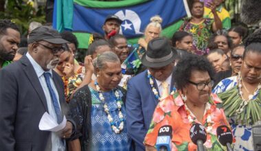 Australia got off on a technicality for its climate inaction. But there are plenty more judgement days to come