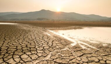 Only 3 years left – new study warns the world is running out of time to avoid the worst impacts of climate change