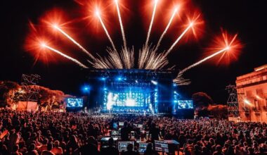 BBC Concert Orchestra’s Ultimate 80’s wows Malta with sold-out spectacle