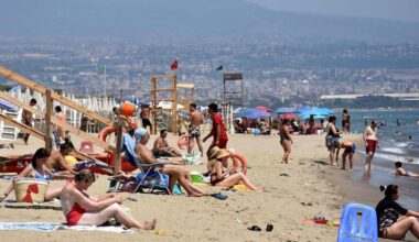 Meerdere badgasten overleden in extreem warm deel van Italië: vooral ouderen, maar ook 19-jarig meisje