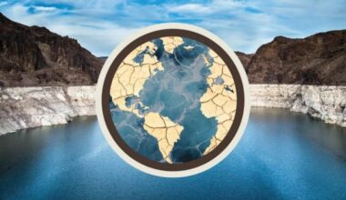 Study Warns of Rapid Global Freshwater Loss Due to Climate Change and Overuse