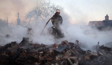 „Letzter Vorstoß“? So tödlich ist die russische Sommeroffensive
