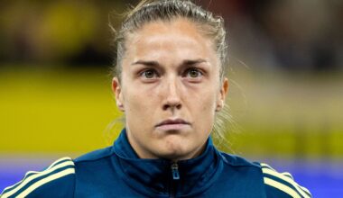 Sweden's Euro 2025 Chances and Real Madrid
