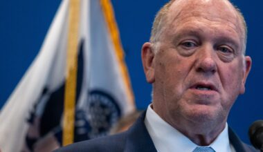 What would 'flood the zone' immigration enforcement look like in NY?
