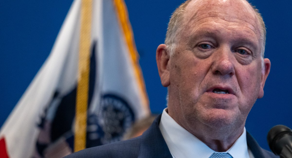 What would 'flood the zone' immigration enforcement look like in NY?