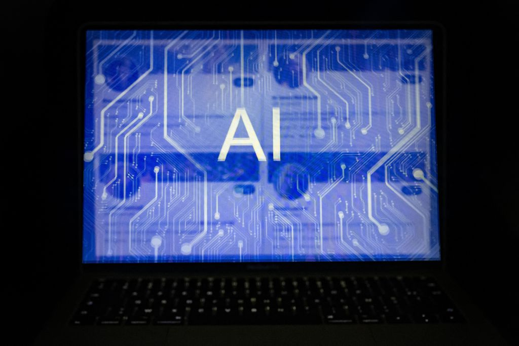 FINLAND-SCIENCE-TECHNOLOGY-AI-WIRELESS-INTERNET-COMPUTERS-SOFTWA