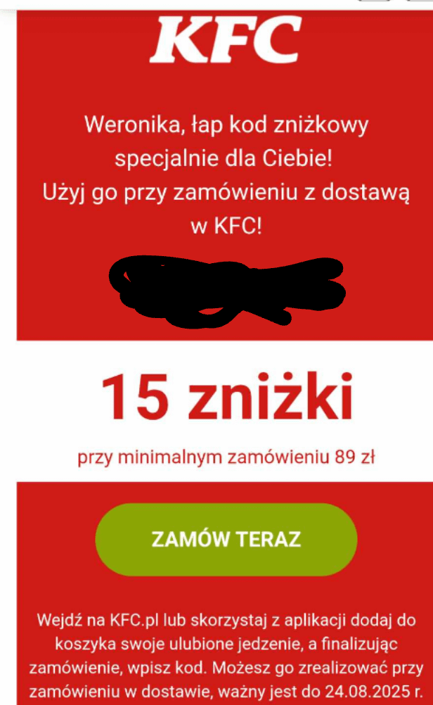 Czuję się jak nauczyciel - 15 CZEGO?
