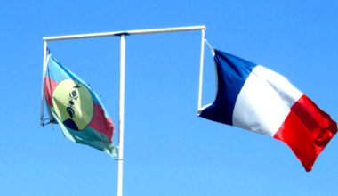 Global pressure mounts as France redefines New Caledonia’s status