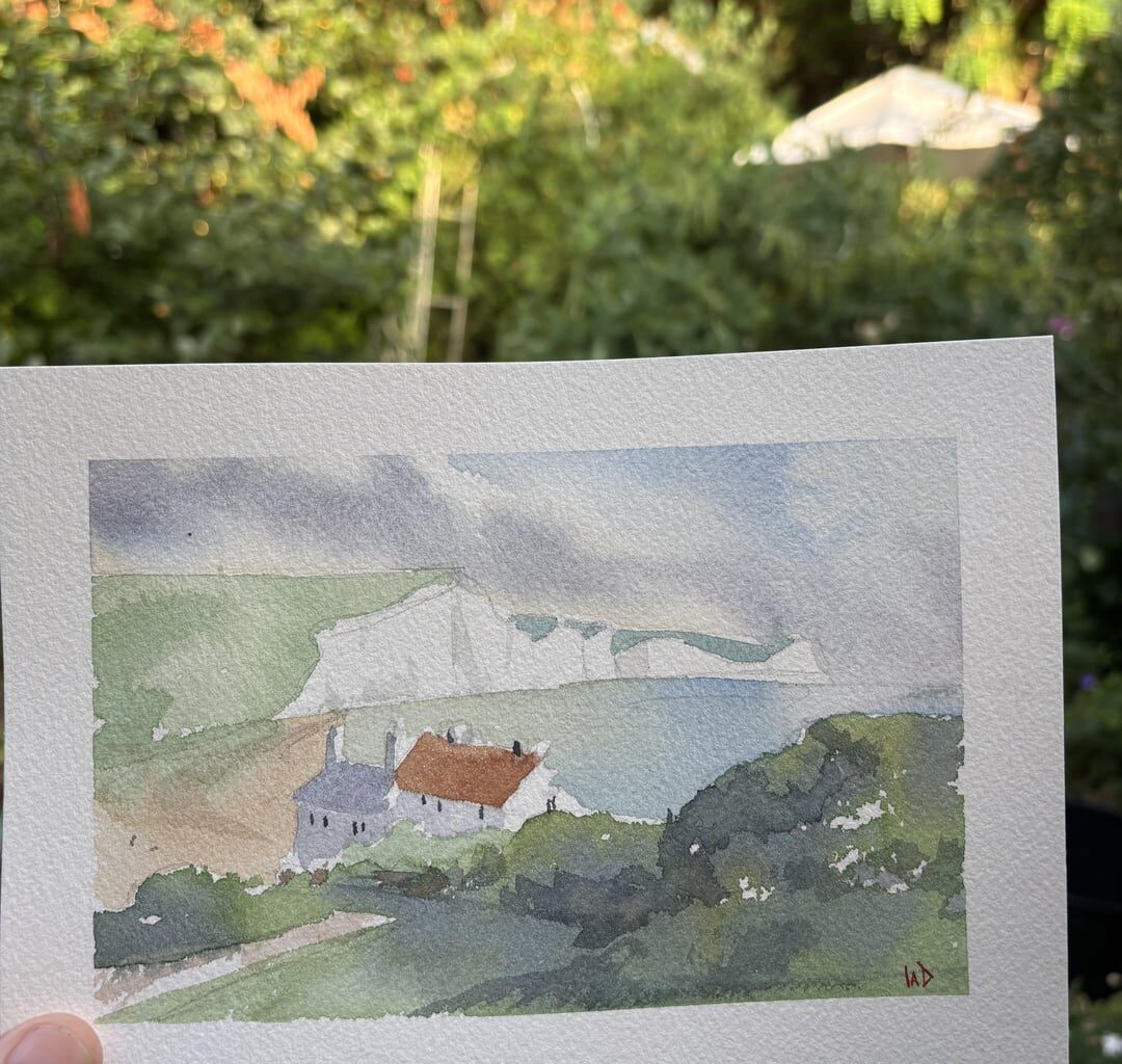 The Seven Sisters