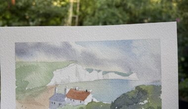 The Seven Sisters