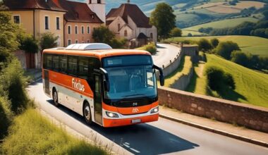 FlixBus Launches Surging Domestic Coach Network in Romania, Connecting Over fifty Cities Including Bucharest, Cluj-Napoca, Timișoara, Sibiu, and Constanța with Affordable Travel Options for Locals and International Tourists