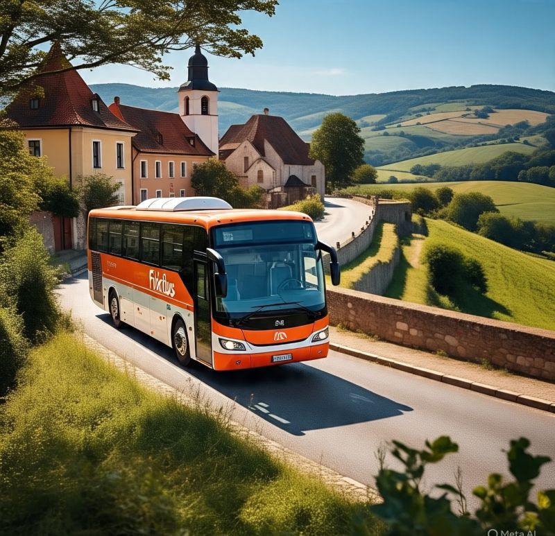 FlixBus Launches Surging Domestic Coach Network in Romania, Connecting Over fifty Cities Including Bucharest, Cluj-Napoca, Timișoara, Sibiu, and Constanța with Affordable Travel Options for Locals and International Tourists