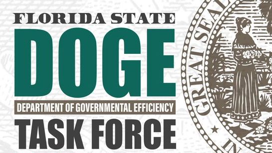 DOGE Takes On Orange County; redistricting push updates