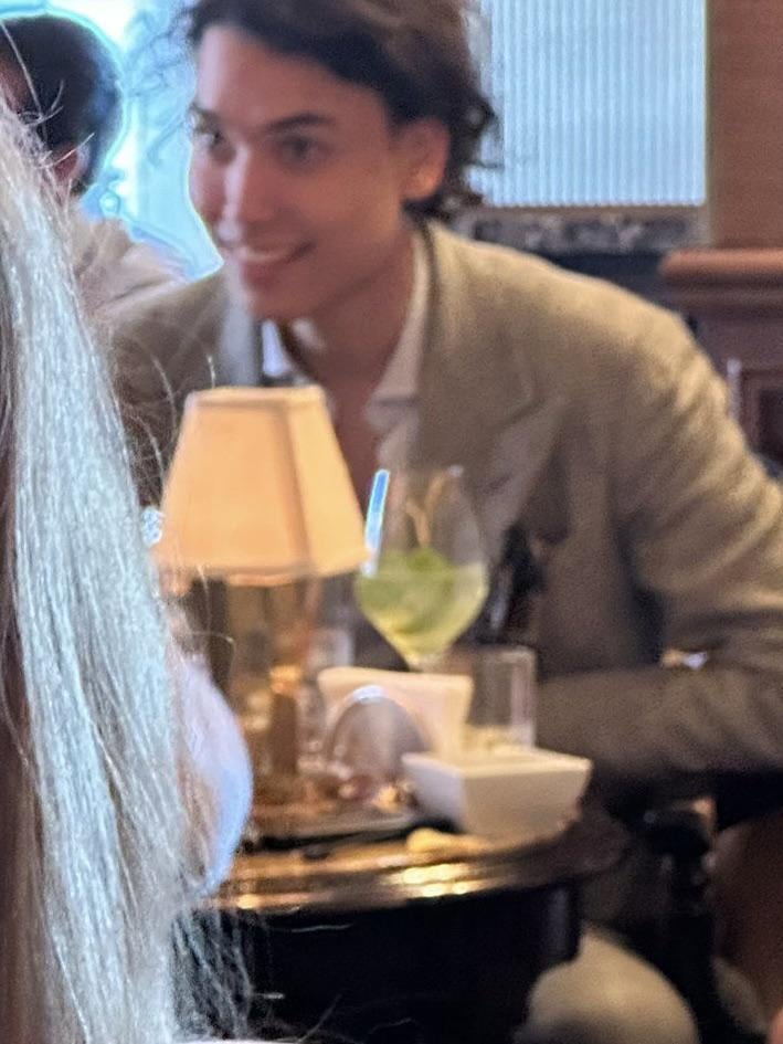 Who Is This “Prince?”