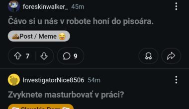 Tento sub je Absolute cinema