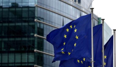 The EU has expanded sanctions against Belarus — who is on the lists