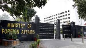 Pakistan rejects India’s baseless, provocative claims on Operation Sindoor