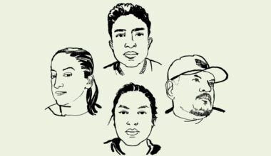Opinion | Immigration, Trump and the Economy: 11 Latino Voters Discuss