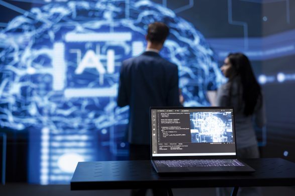 Denmark imposes strict measures against 'deepfake' images