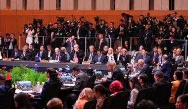 This photo, released by South Korea