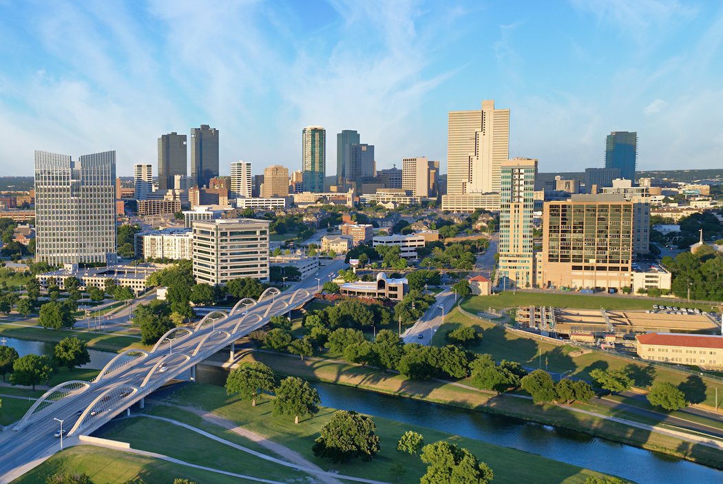 Fort Worth Office Market 2025: Class A Demand Grows, Class B Weakens