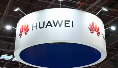 China solicita a Estados Unidos no interferir en la concesión a Huawei para manejar escuchas en España