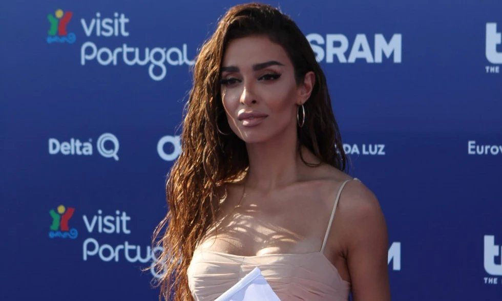 Eleni Foureira Stands by Cyprus Amid Tragedy in Limassol - Eurovision News | Music