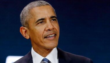 Obama Breaks Silence, Hits Back at Trump’s ‘Bizarre’ Treason Accusation: ‘Ridiculous and a Distraction’