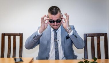 Daniel Bombic čelí obžalobe pre extrémizmus