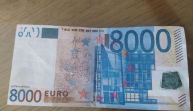 Dobio sam obećanu plaću od Kolinde