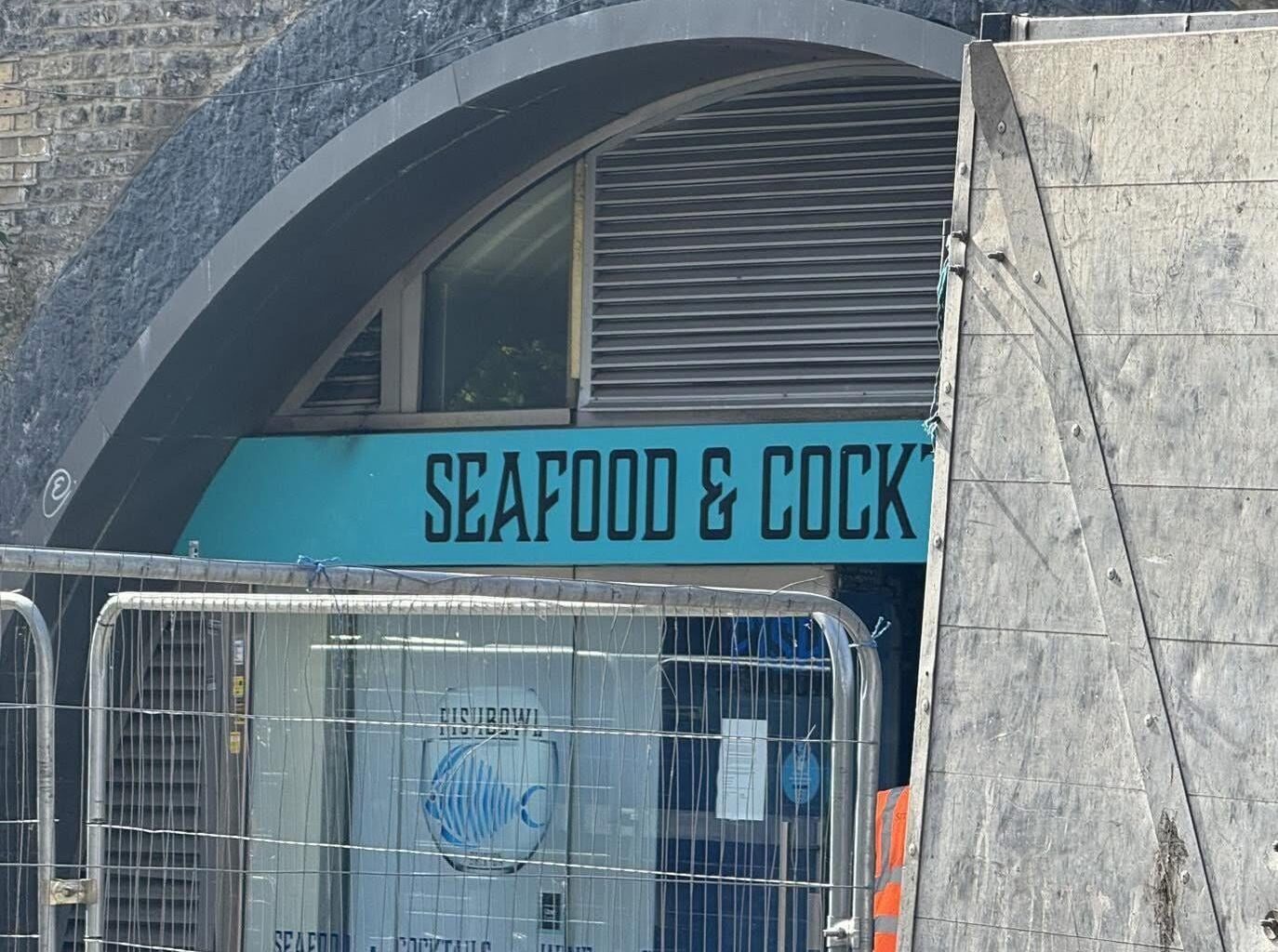 These hipster dining experiences have gone too far