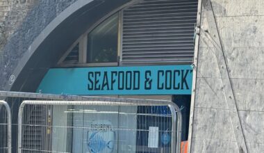 These hipster dining experiences have gone too far