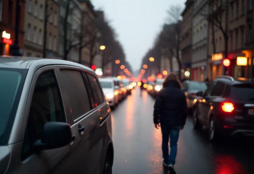 Germany and France: Heavy Traffic Expected This Weekend As Macron Announces Military Budget Increase, New Update