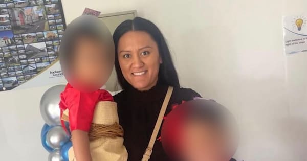 Woman who died in Waiuku crash leaves behind three children, including baby