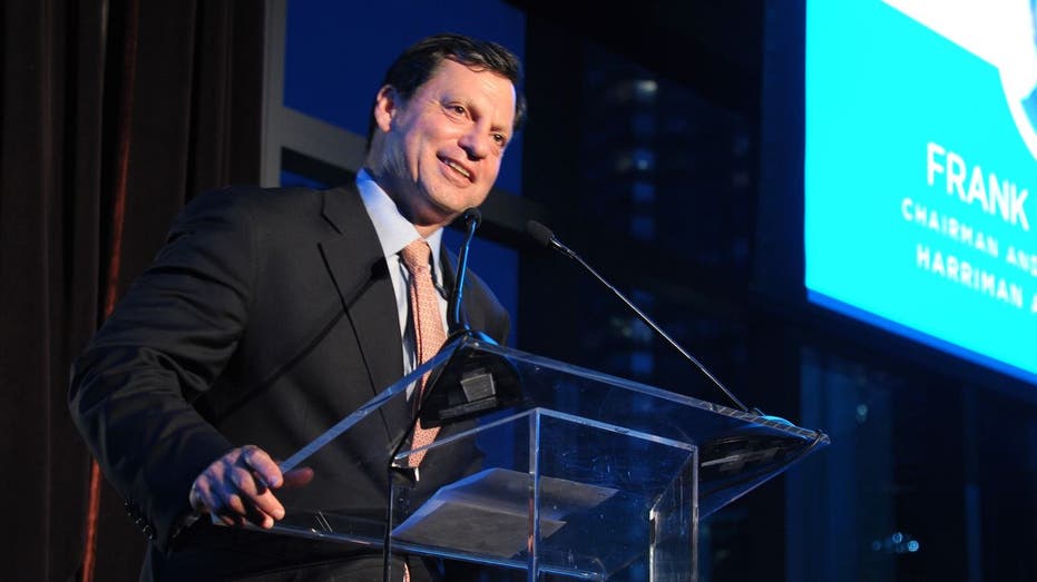 Frank Bisignano