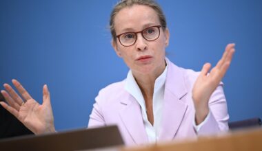 Frauke Brosius-Gersdorf